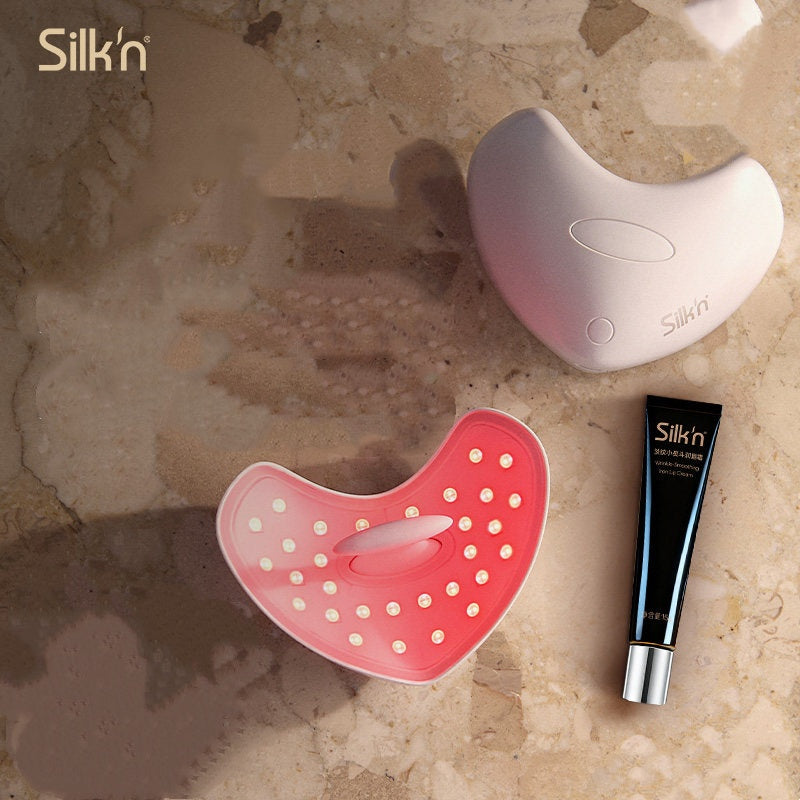 Silk'n LED Lip Beauty Device
