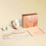 Load image into Gallery viewer, QuasarMD 3D V-Line Contour LED Mask