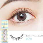 Load image into Gallery viewer, CHUNJIE Classic Return Macaron Series False Eyelashes