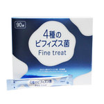 Load image into Gallery viewer, POLA Bifidobacterium &amp; Lactic Acid Bacteria Probiotic Powder (3-Month Supply)