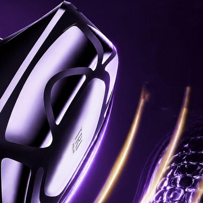 TRIPOLLAR Collagen Diamond Beauty Device