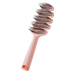 Load image into Gallery viewer, Tosfu Pinecone Detangling Brush