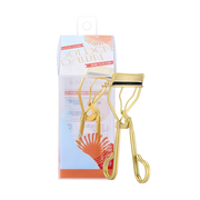 BEAUTYJUNKO Golden Sunburst Eyelash Curler