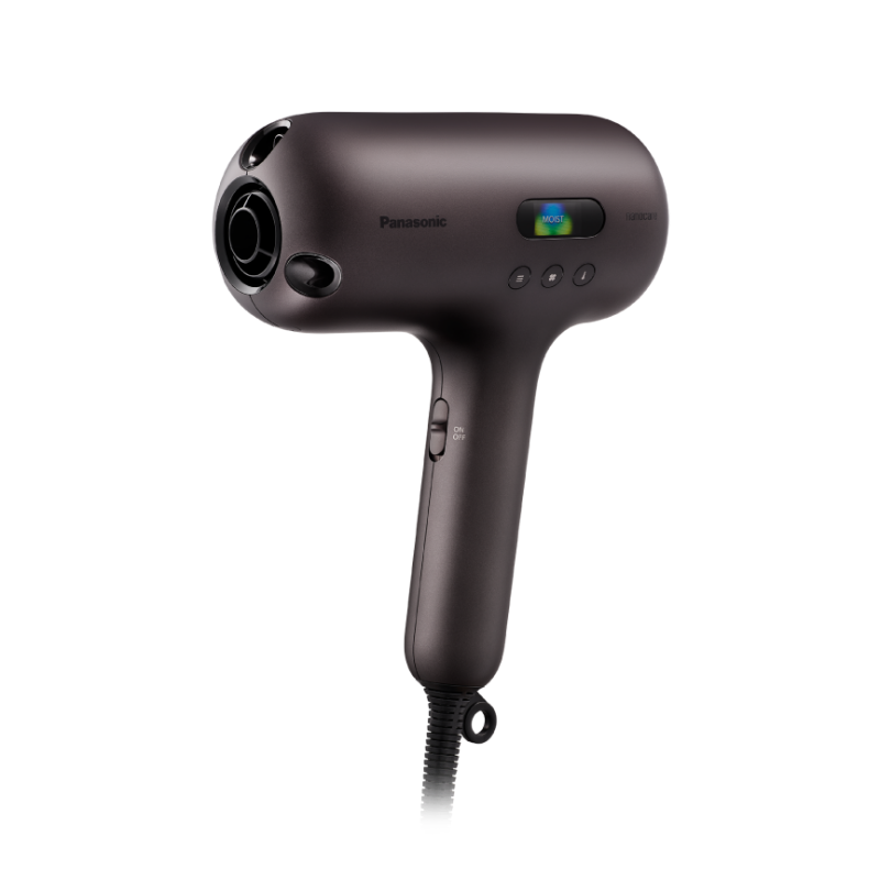 PANASONIC nanocare ULTIMATE Hair Dryer EH-NC80