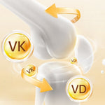 Load image into Gallery viewer, Doppelherz Calcium + Vitamin D3 + K Active Calcium