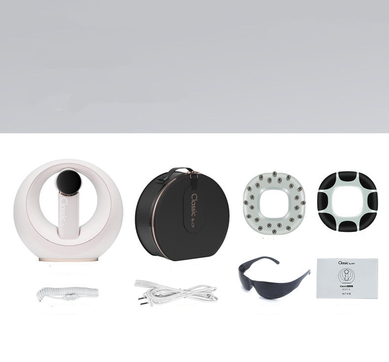 DJM Classic Youth Cabin Beauty Device