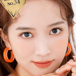 Load image into Gallery viewer, CHUNJIE Diamond Series 34 &amp; 36 Full-Pair False Eyelashes