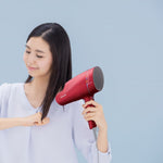 Load image into Gallery viewer, PANASONIC Nanocare EH-NA9F Hair Dryer