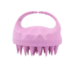 Load image into Gallery viewer, Tosfu Silicone Scalp Scrubber Brush
