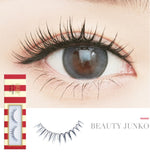 Load image into Gallery viewer, CHUNJIE Classic Return Macaron Series False Eyelashes