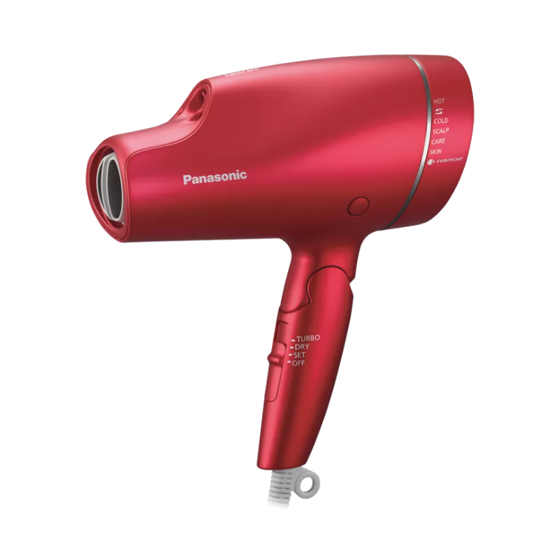 PANASONIC Nanocare EH-NA9F Hair Dryer