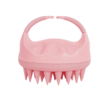 Load image into Gallery viewer, Tosfu Silicone Scalp Scrubber Brush