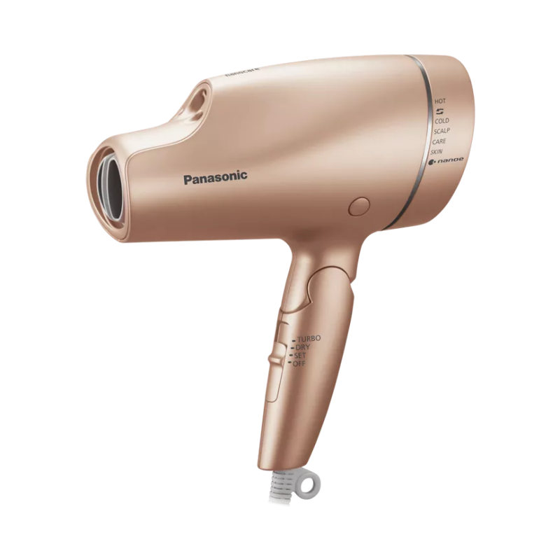 PANASONIC Nanocare EH-NA9F Hair Dryer