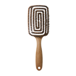 Load image into Gallery viewer, Tosfu Hollow-Cushion Volumising Brush