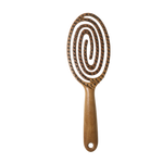 Load image into Gallery viewer, Tosfu Hollow-Cushion Volumising Brush