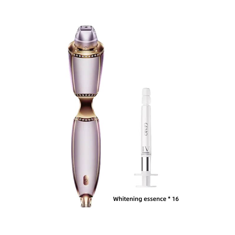 GEMO W10 Anti-ageing Beauty Device + 16 Essence - Sherue