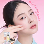 Load image into Gallery viewer, ZFC Dual-Color Eye Concealer in the Angry Aimee collaboration