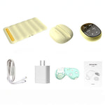 Load image into Gallery viewer, SEAYEO Baby Phototherapy Care Device – The Red Light Therapy Panel for Baby's Sensitive Skin