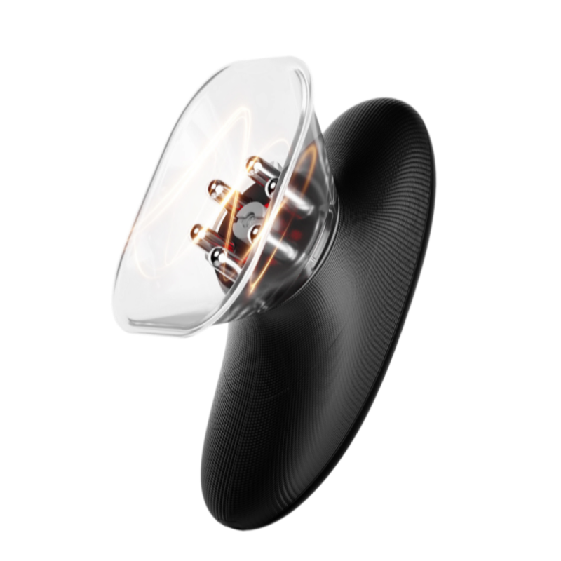 LifTone SlimX The Vacuum EMS Body Sculpting Device