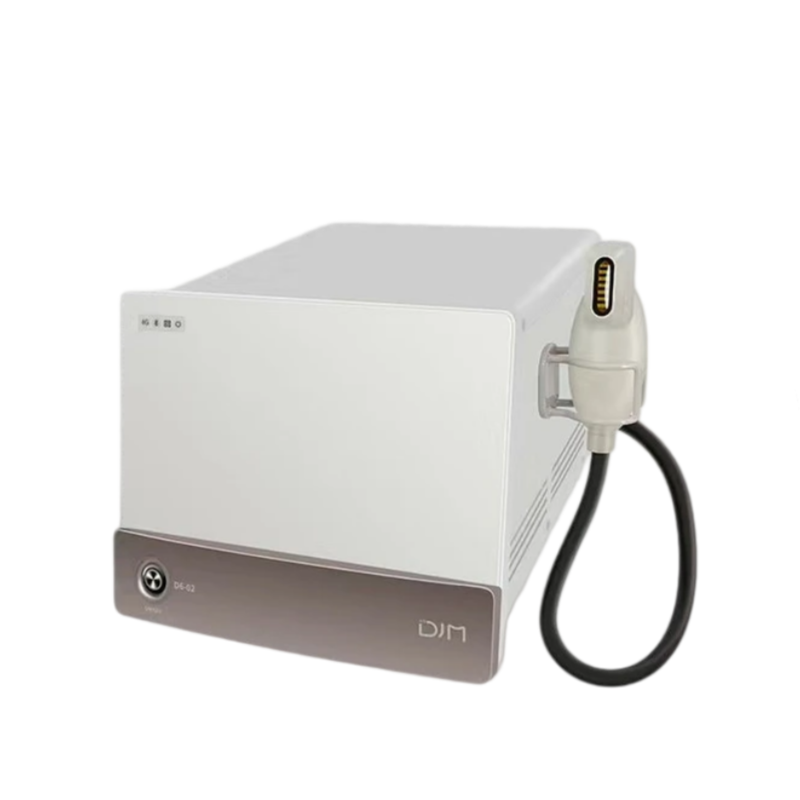 DJM 4.0 Pixel Wave Beauty Device