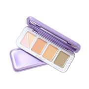 Girls Crush - Cream Concealer Palette 7.5g Girls Crush