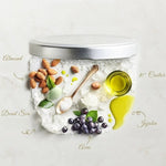 Load image into Gallery viewer, SABON Dead Sea Body Scrub in White Tea