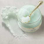 Load image into Gallery viewer, SABON Dead Sea Body Scrub in Rose Tea