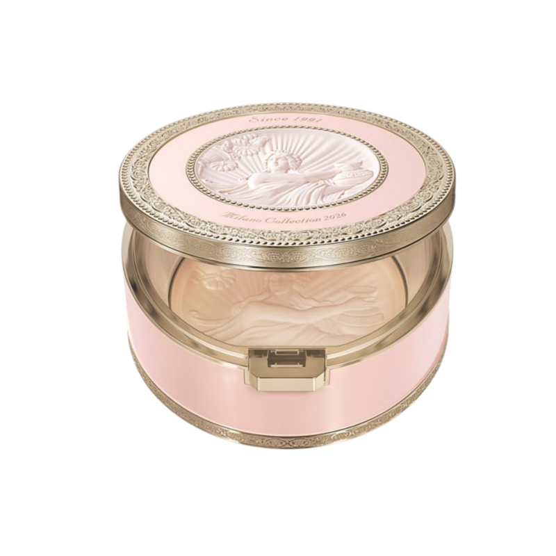 Milano Collection 2026 Goddess Cover Powder