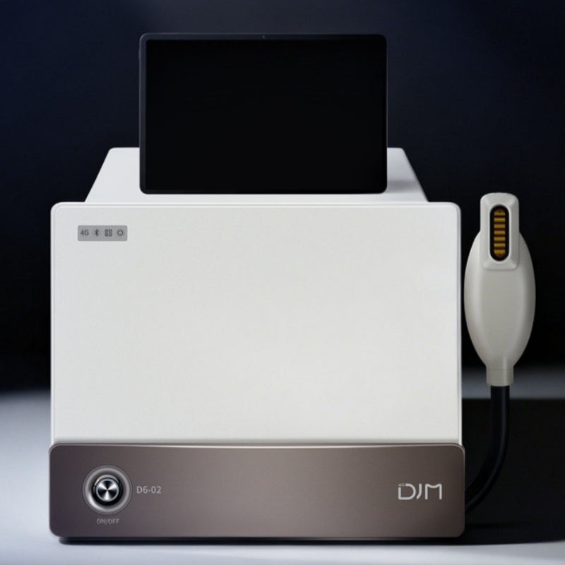 DJM 4.0 Pixel Wave Beauty Device