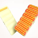 Load image into Gallery viewer, SEAYEO Baby Phototherapy Care Device – The Red Light Therapy Panel for Baby's Sensitive Skin