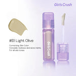 Load image into Gallery viewer, GIRLS CRUSH Water Velvet Concealer GIRLS CRUSH