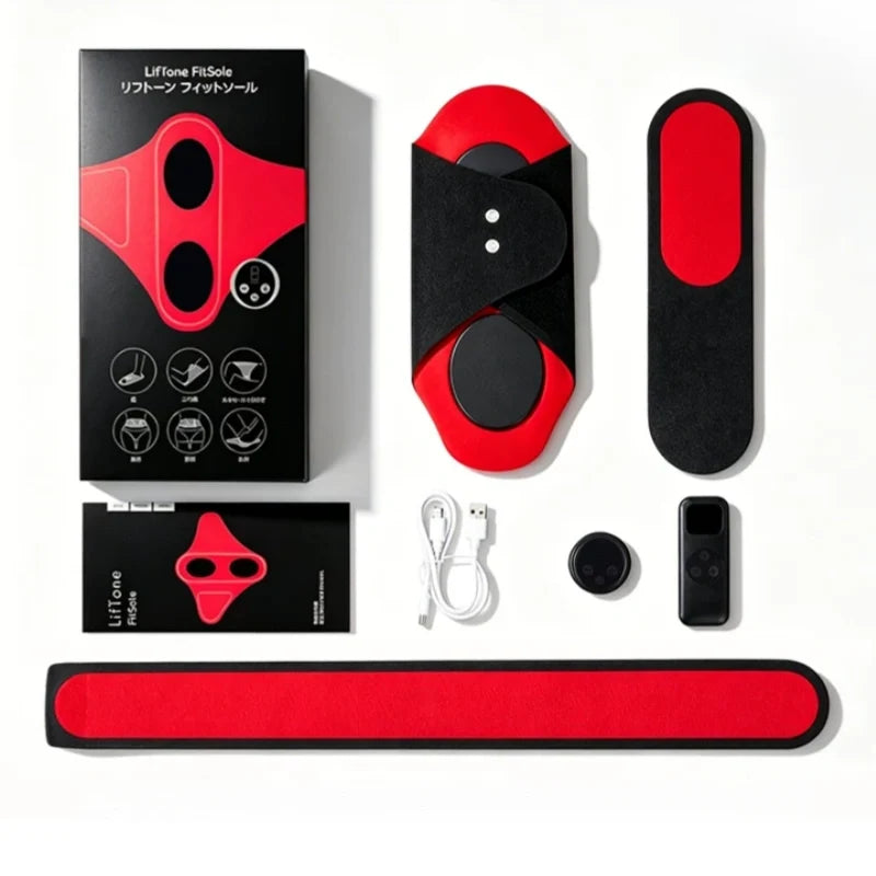 LIFTONE Meridian Massager EMS Therapy Device
