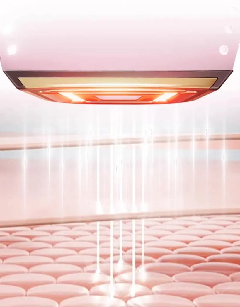 GEMO G18 Cold Light Beauty Device - Sherue