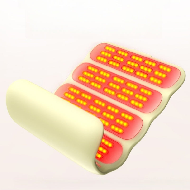 SEAYEO Baby Phototherapy Care Device – The Red Light Therapy Panel for Baby's Sensitive Skin