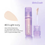 Load image into Gallery viewer, GIRLS CRUSH Water Velvet Concealer GIRLS CRUSH
