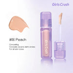 Load image into Gallery viewer, GIRLS CRUSH Water Velvet Concealer GIRLS CRUSH