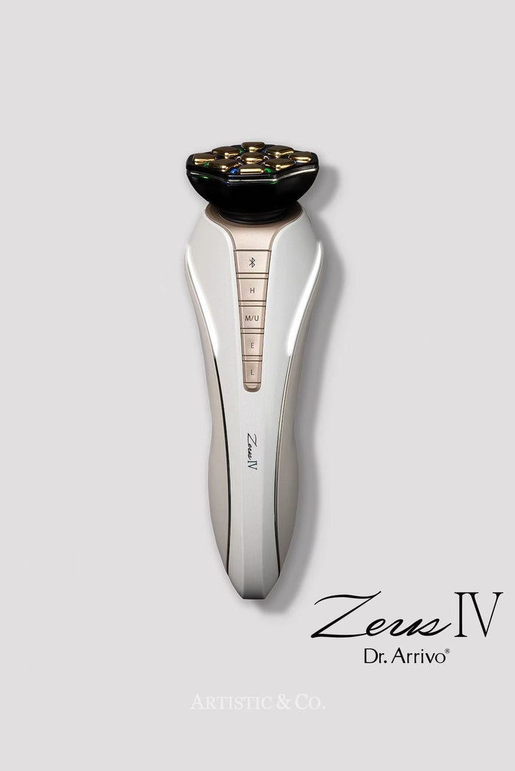 Artistic&Co. Dr. Arrivo Zeus IV Beauty Device - Sherue