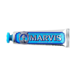 Load image into Gallery viewer, MARVIS Aquatic Mint Toothpaste, 4.5 oz. MARVIS