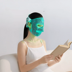 Load image into Gallery viewer, YAMAN Super Light Face Mask YJMF4LCP - Chinese Version
