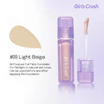 Load image into Gallery viewer, GIRLS CRUSH Water Velvet Concealer GIRLS CRUSH