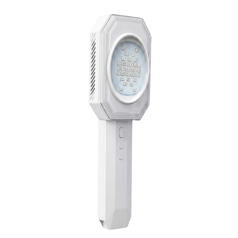 DLUS 1064nm Collagen Light Beauty Device