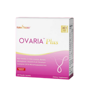 FLORA'S SECRET OVARIA Integratore Sanitario Ovarico 30 BUSTINE STICK - Sherue