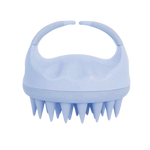 Load image into Gallery viewer, Tosfu Silicone Scalp Scrubber Brush