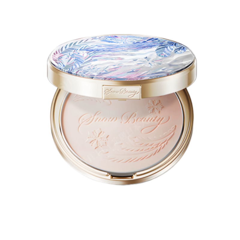 SHISEIDO 24 Hour Skin Secret: Day & Night Perfecting Powder
