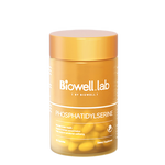 Load image into Gallery viewer, Biowell.Lab Phosphatidylserine