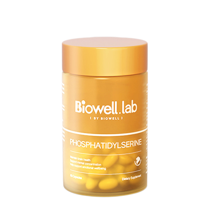 Biowell.Lab Phosphatidylserine