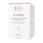 Load image into Gallery viewer, WHC B-HADA Pharmaceutical - Grade GLA - 60 SoftGels
