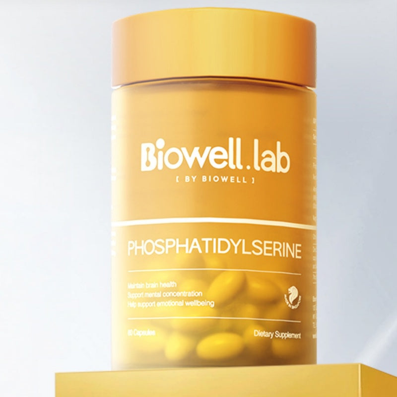 Biowell.Lab Phosphatidylserine