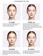 Load image into Gallery viewer, GEMO G18 Cold Light Beauty Device - Sherue
