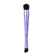 GIRLS CRUSH Double-Ended Makeup Brush GIRLS CRUSH